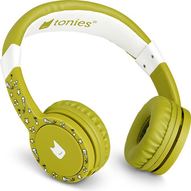 Actual product image Tonies Children's headphones eavesdroppers