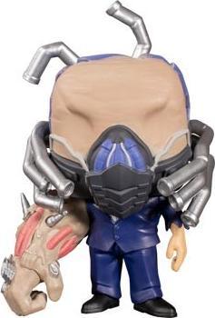 Actual product image Funko POP! My Hero Academia All For One (Charged)