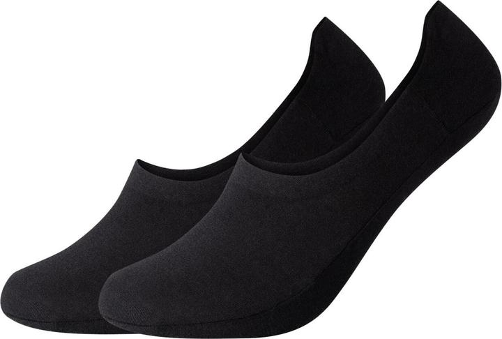Produktbild Camano Unisex comfort laser-cut Footies 4p (4er Pack, 39, 42)