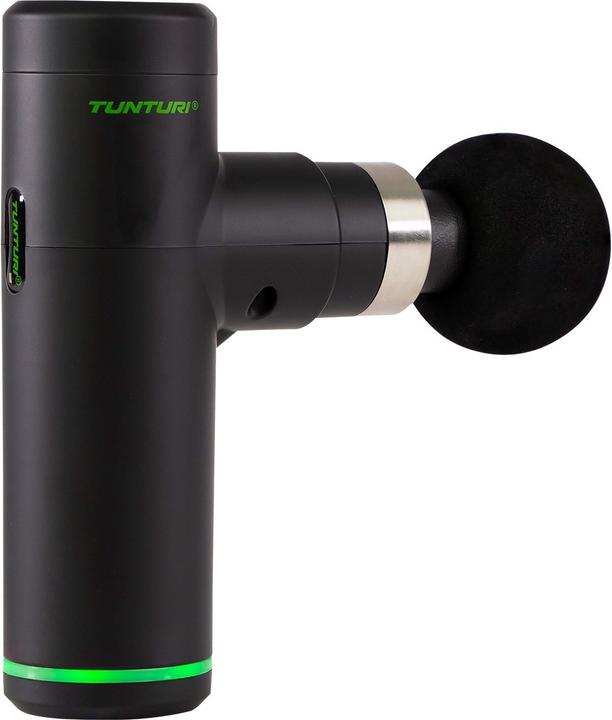 Tunturi Mini Massage Gun Pistole MG30