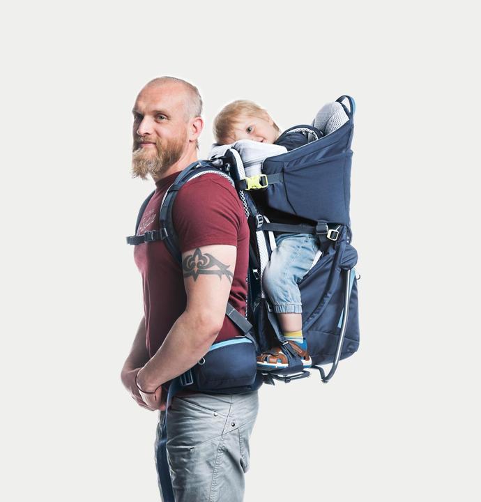 Produktbild Deuter Kid Comfort