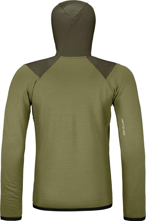 Immagine prodotto Ortovox Fleece Grid Hoody (M)