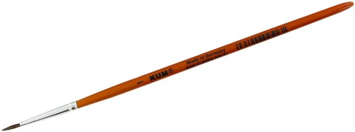 Immagine prodotto Kum Pennello Acquerello Capelli fini (1 mm)
