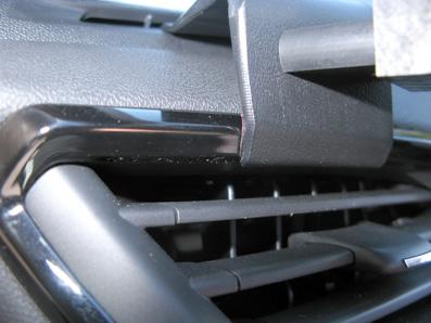 Image du produit Brodit ProClip Left mount - support(s) de fixation