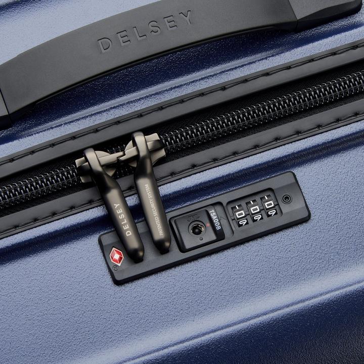 Actual product image Delsey Turenne 2.0 4 wheels trolley 72 cm (83 l, XL (from 140l))