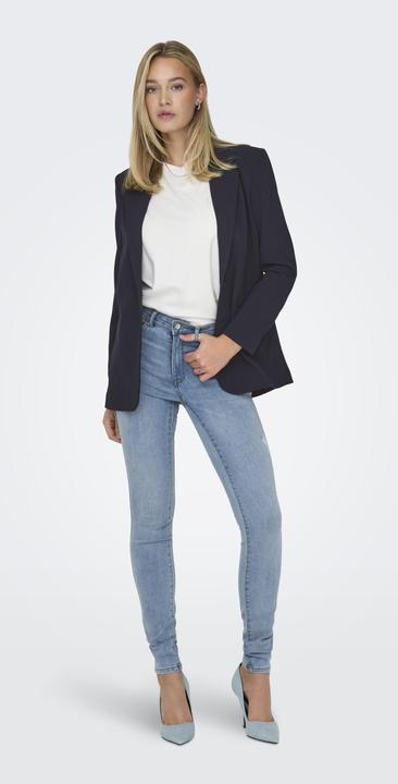 Immagine prodotto Only Blazer con collo a bavero regular fit (38)