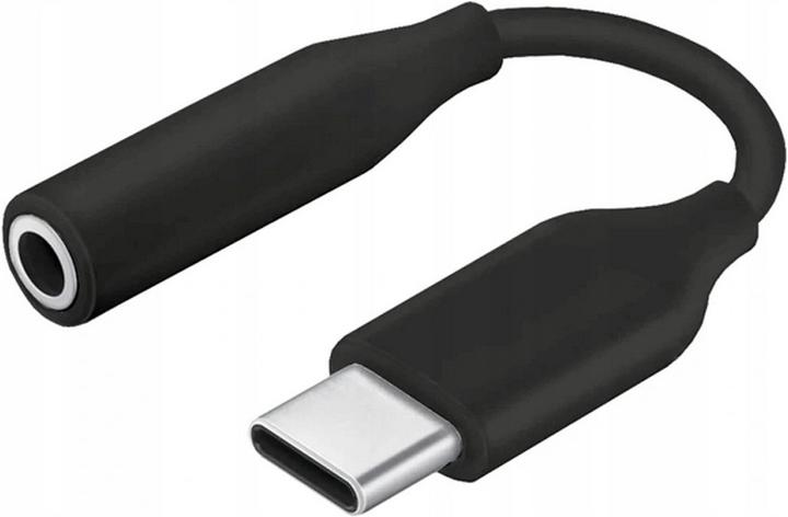 Actual product image Samsung USB-C to 3.5mm jack (USB Type C, 3.5mm jack)