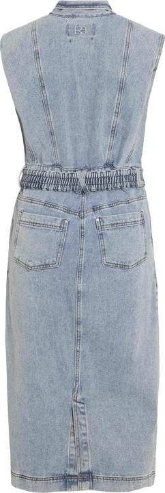 Image du produit Rouge Edit Midi Jeanskleid (38)