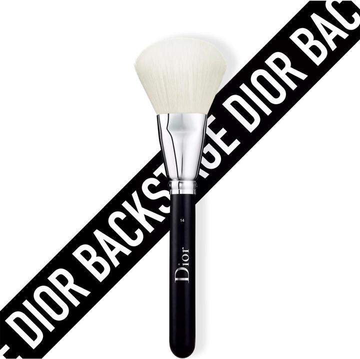 Image du produit Dior Powder Brush N°14 (Poudre)