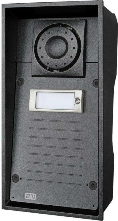Image du produit 2N Helios IP Force 1 appel + 10W (Filaire)