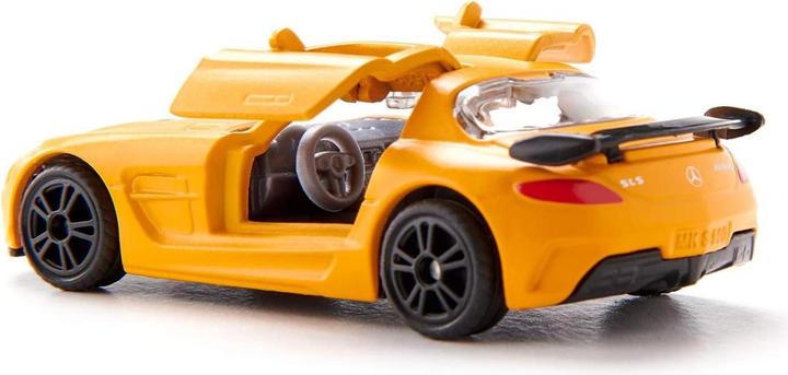 Immagine prodotto Siku Mercedes-Benz SLS AMG Black Series