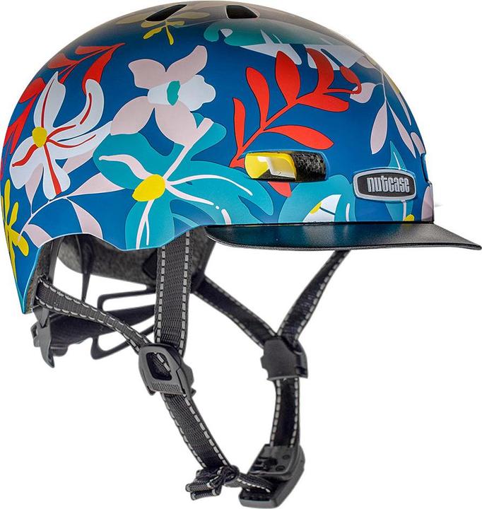 Bleu, Multicolore
