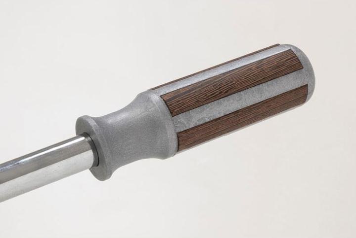 Garlando Ersatzgriff Holz/Plastik