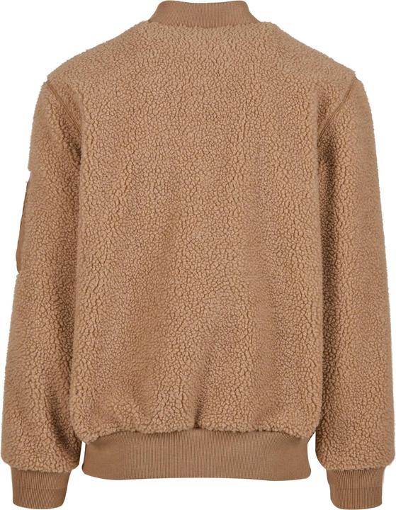 Image du produit Brandit MA1 Veste de sherpa - 177051 (5XL)
