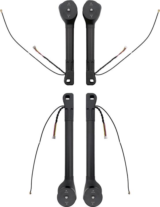 Actual product image Parrot Anafi USA Arms/Motors/Antenna (Drone antenna)