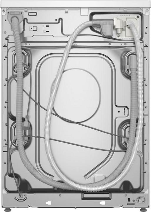 Produktbild Bosch Hausgeräte Waschturm WGG244F1CH & WQG233C0CH