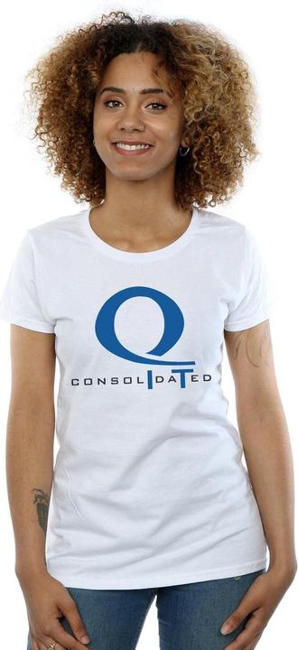 Immagine prodotto Arrow Queen Consolidated Logo Maglietta Donna (S)