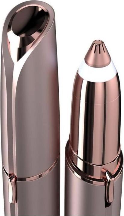 Image du produit Flawless Tondeuse de précision pour sourcils