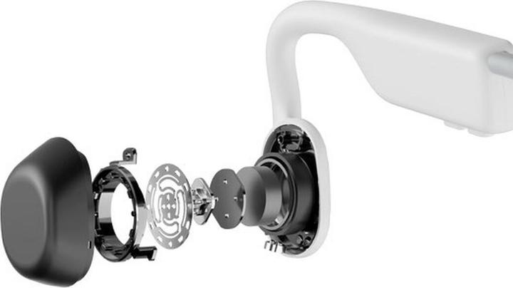 Image du produit Shokz OpenMove (ANC, 6 h, Sans fil)