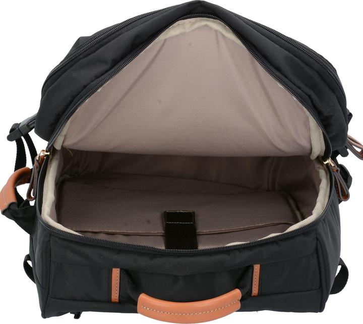 Produktbild Brics X-Travel Rucksack 42 cm Laptopfach (22 l)