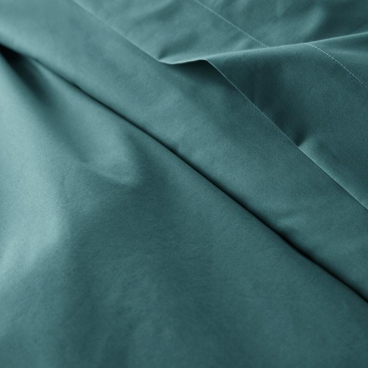 Immagine prodotto La Redoute Interieurs Percalle Unie Best (Copripiumino, 260 x 240 cm)