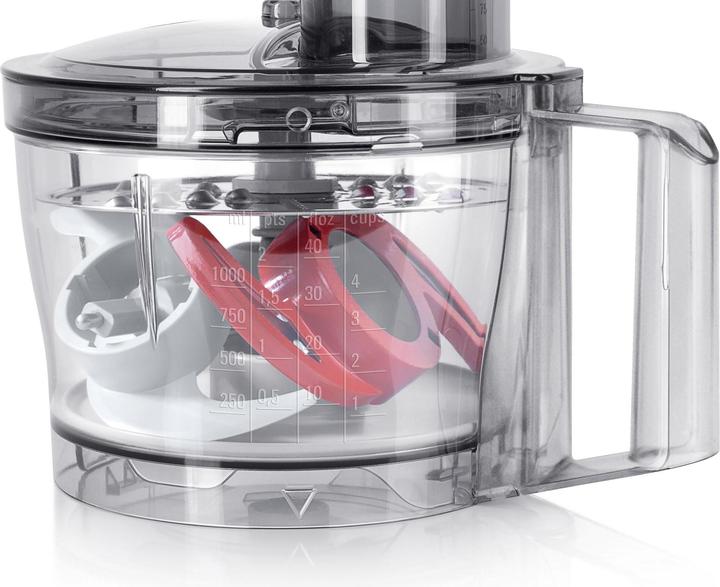 Immagine prodotto Bosch Hausgeräte MultiTalent 3 MCM3501M (1000 ml, 800 W)