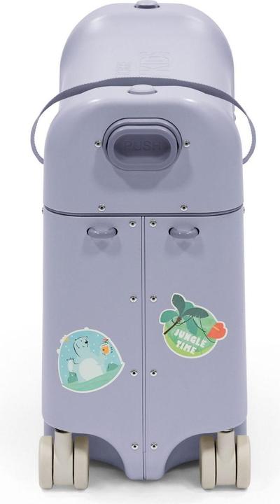 Produktbild Stokke JetKids Travel Bundle (230 l, Handgepäck (bis 50l))