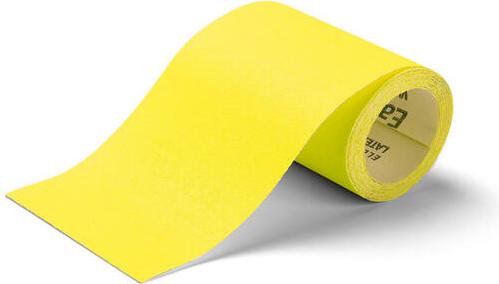 Produktbild Schuller schleifpapier 115mm x 4,5m Easyroll P120