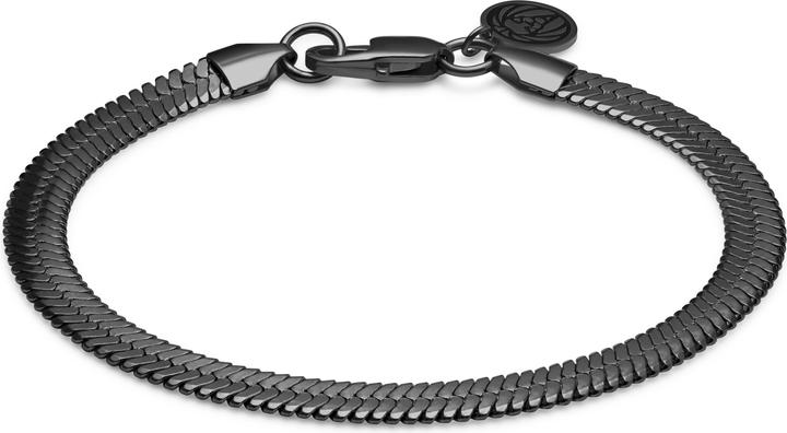 Actual product image Lucleon Essentials (0.60 cm, Stainless steel)