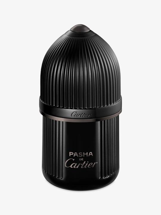 Immagine prodotto Cartier Pasha de Noir Absolu (Eau de parfum, 50 ml)