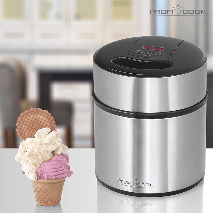 Actual product image Proficook PC-ICM 1140