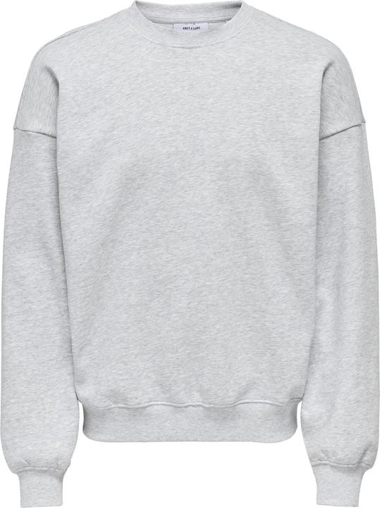 Immagine prodotto Only & Sons Onsturner Life Vtg Crew Neck Sweat Noos (XS)