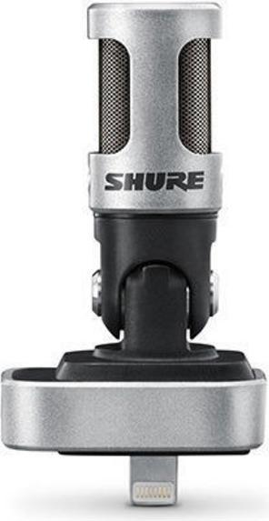 Productafbeelding Shure Motief MV88