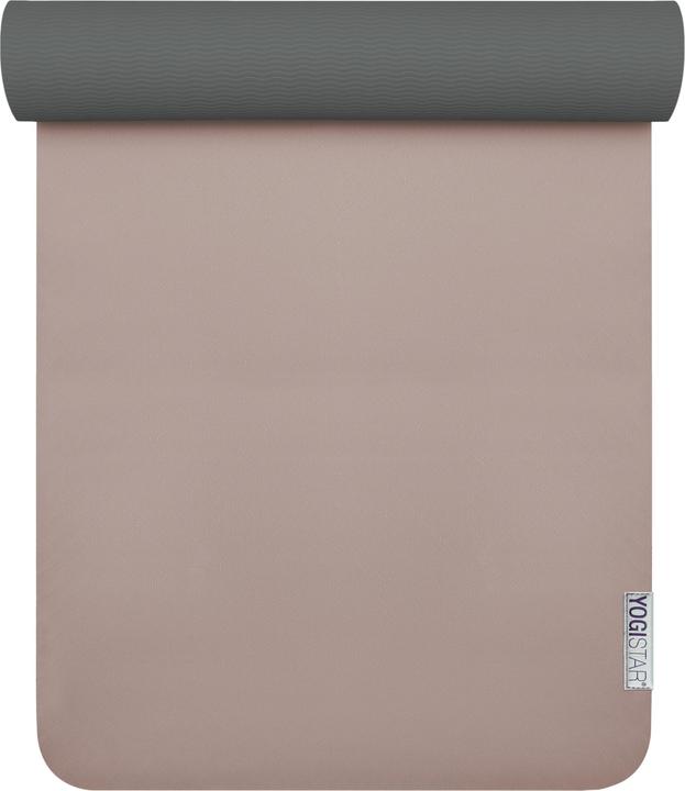 Produktbild Yogistar Pro 5mm Yogamatte (6 mm)