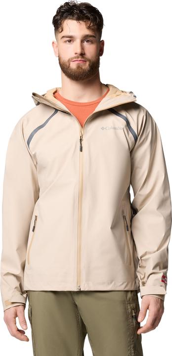 Columbia Giacca impermeabile Reign No Shine™ da uomo (M)