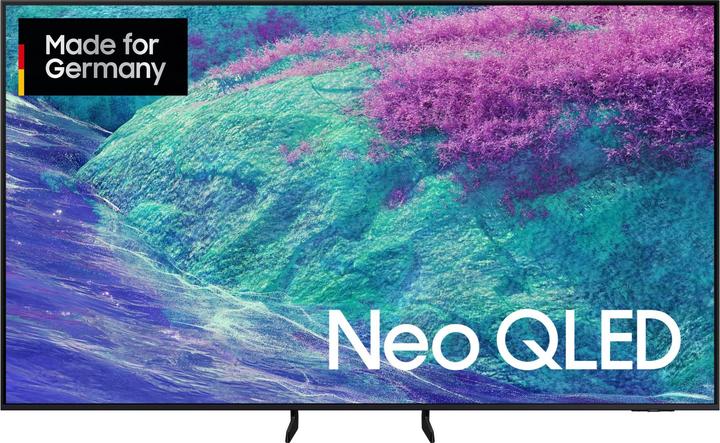 Image du produit Samsung 85" Neo QLED QN1EF 4K Vision AI Smart TV (2025) (85", NeoQLED, 4K)