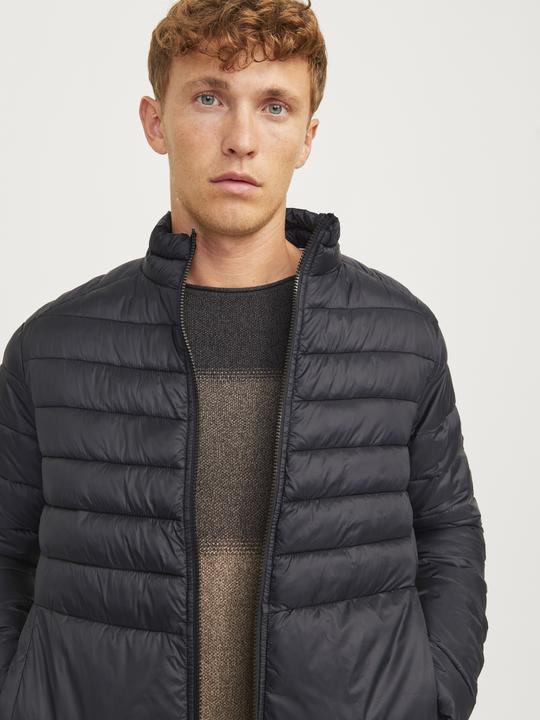 Produktbild Jack & Jones Jjesprint Puffer Collar Noos (XL)
