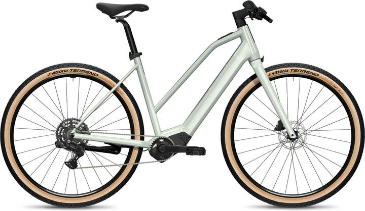Produktbild Flyer Upstreet SL 3.12 XC (58 cm)