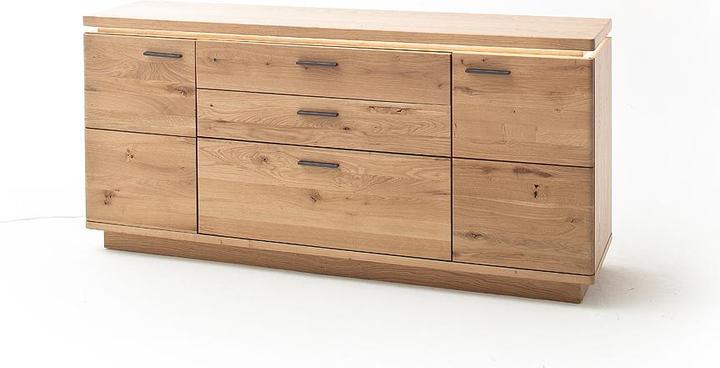Produktbild Robas Lund Barcelona (180 x 84 x 44 cm)