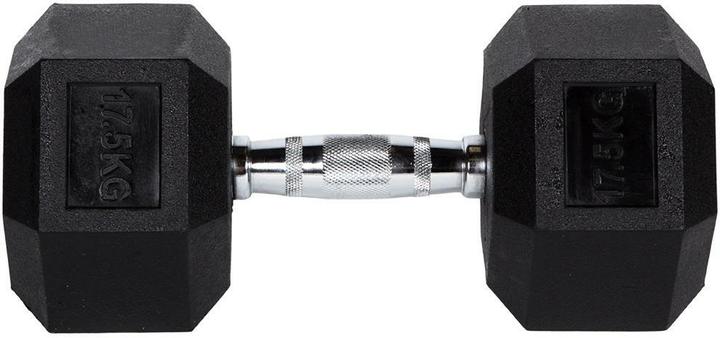 1 x 17,5 kg