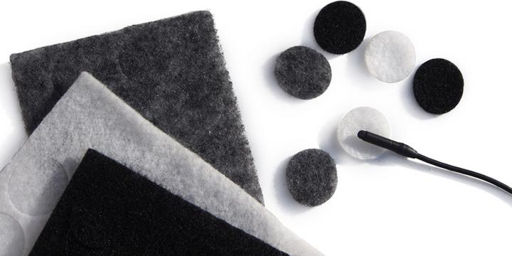 Image du produit Rycote BLK U-COVERS - 30 USES