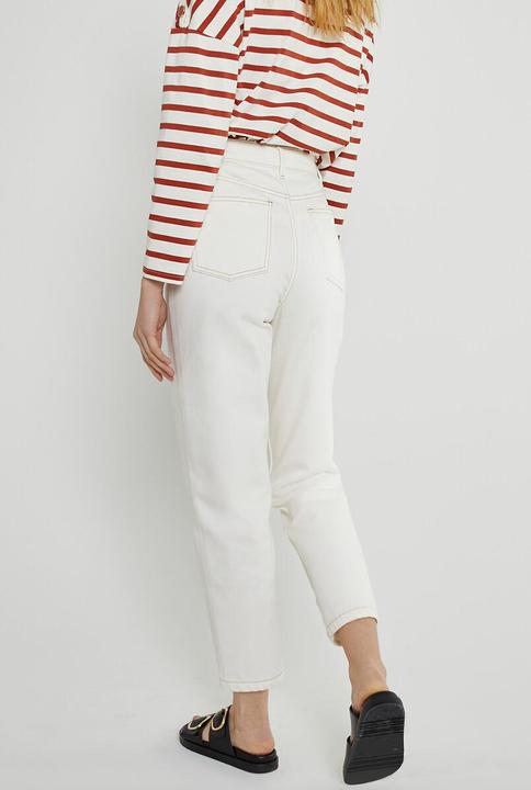 Produktbild La Redoute Collections Signature Mom-Jeans (S)
