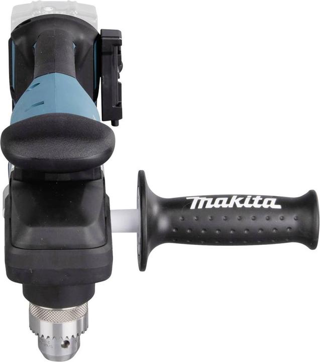 Actual product image Makita 18V Battery Angle Drill DDA450ZK (Rechargeable battery operated)