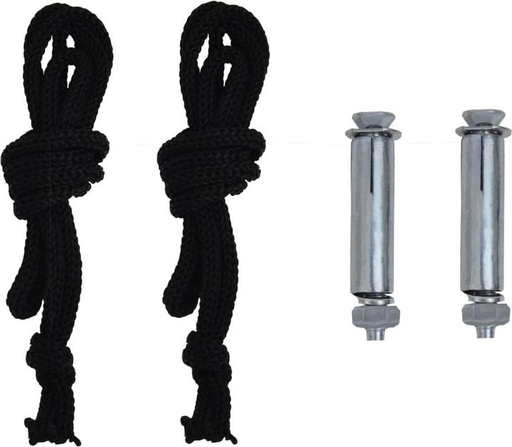 Actual product image VidaXL Jerges (1.40 m)