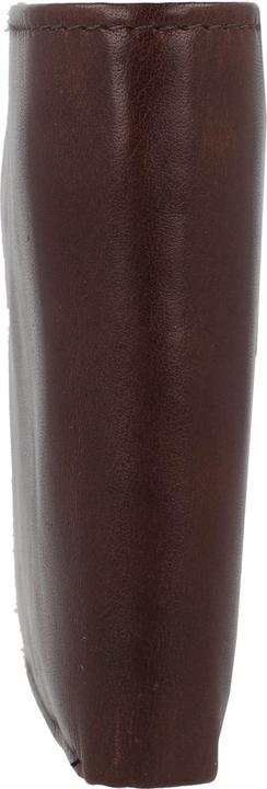 Actual product image Greenburry Newport Geldbörse RFID Schutz Leder 11 cm