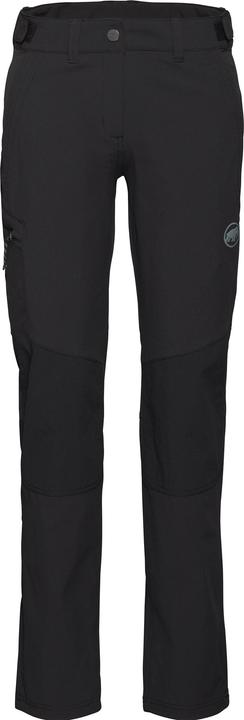 Actual product image Mammut Women's Runbold Guide Softshell Pants (44)