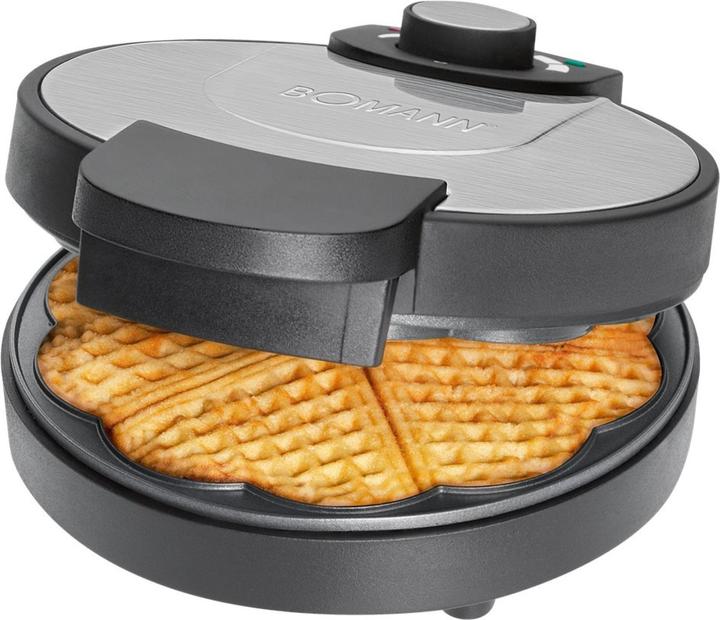 Actual product image Bomann WA 1365 CB