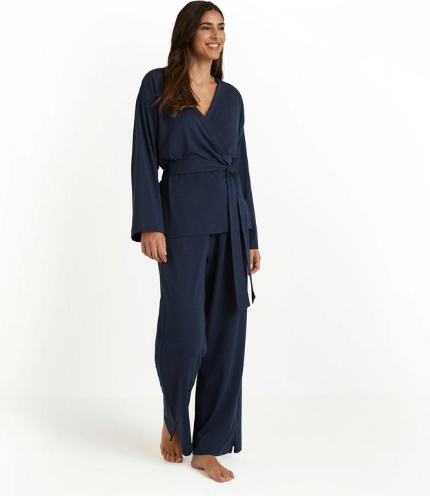 Image du produit Falke LW Kimono Jacket w (XL)
