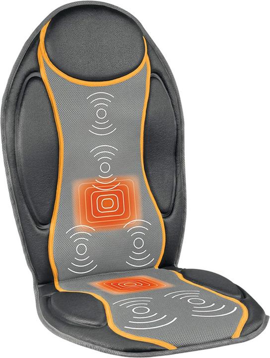 Produktbild Medisana Mc 810