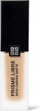Actual product image Givenchy Prisme Libre Skin-Caring Matte Foundation 30ml Shade 2-N150 (2-N150)